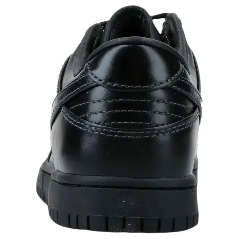 Nike shoes - Nike Dunk Low - Dunk Low - IQ3342 001 - Black 7