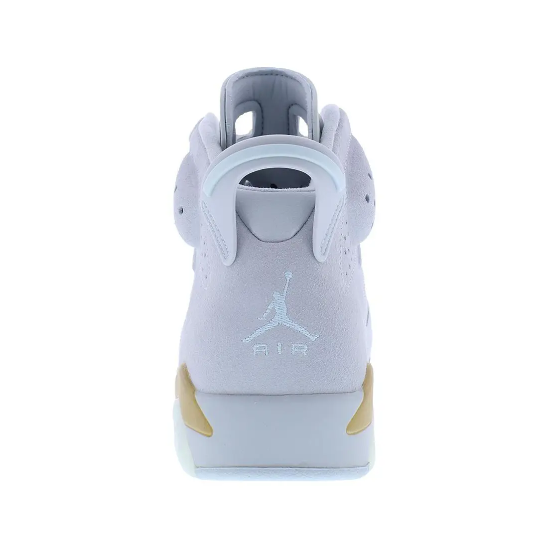 Nike shoes - Pure Platinum/Glacier Blue, Main: Grey 1