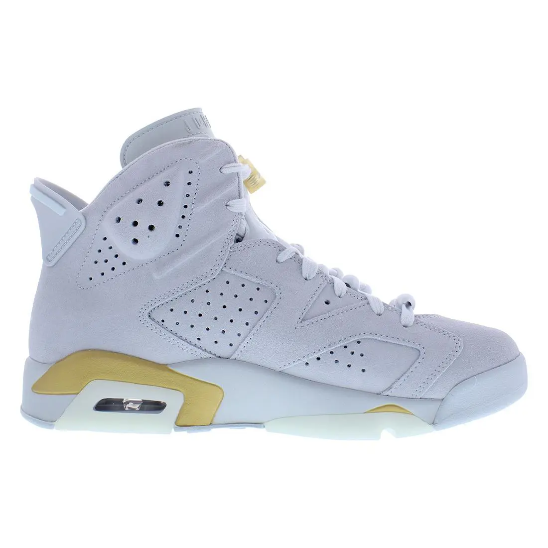 Nike shoes - Pure Platinum/Glacier Blue, Main: Grey 3