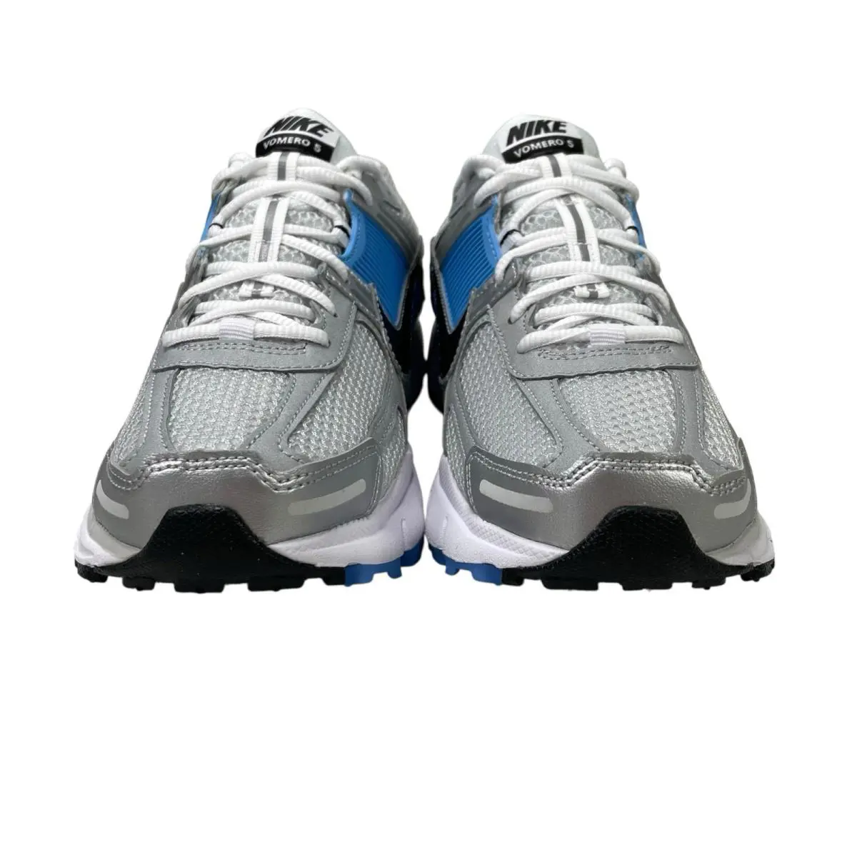 Nike shoes - Nike Zoom Vomero 5 - Zoom Vomero - FJ4151-101 - Blue 0