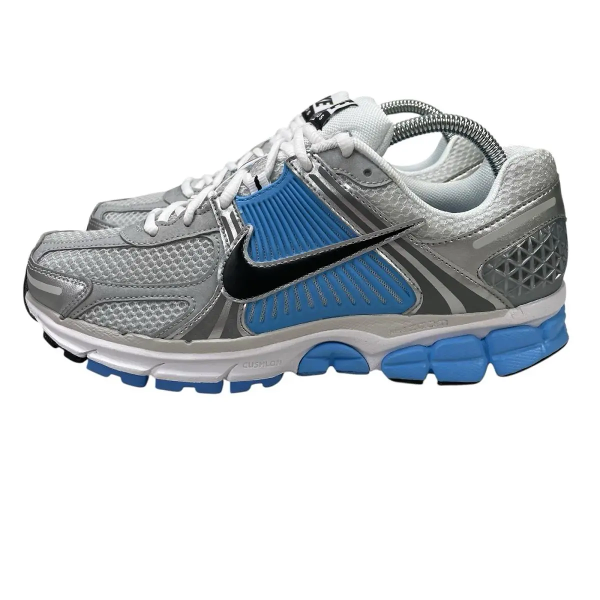 Nike shoes - Nike Zoom Vomero 5 - Zoom Vomero - FJ4151-101 - Blue 1