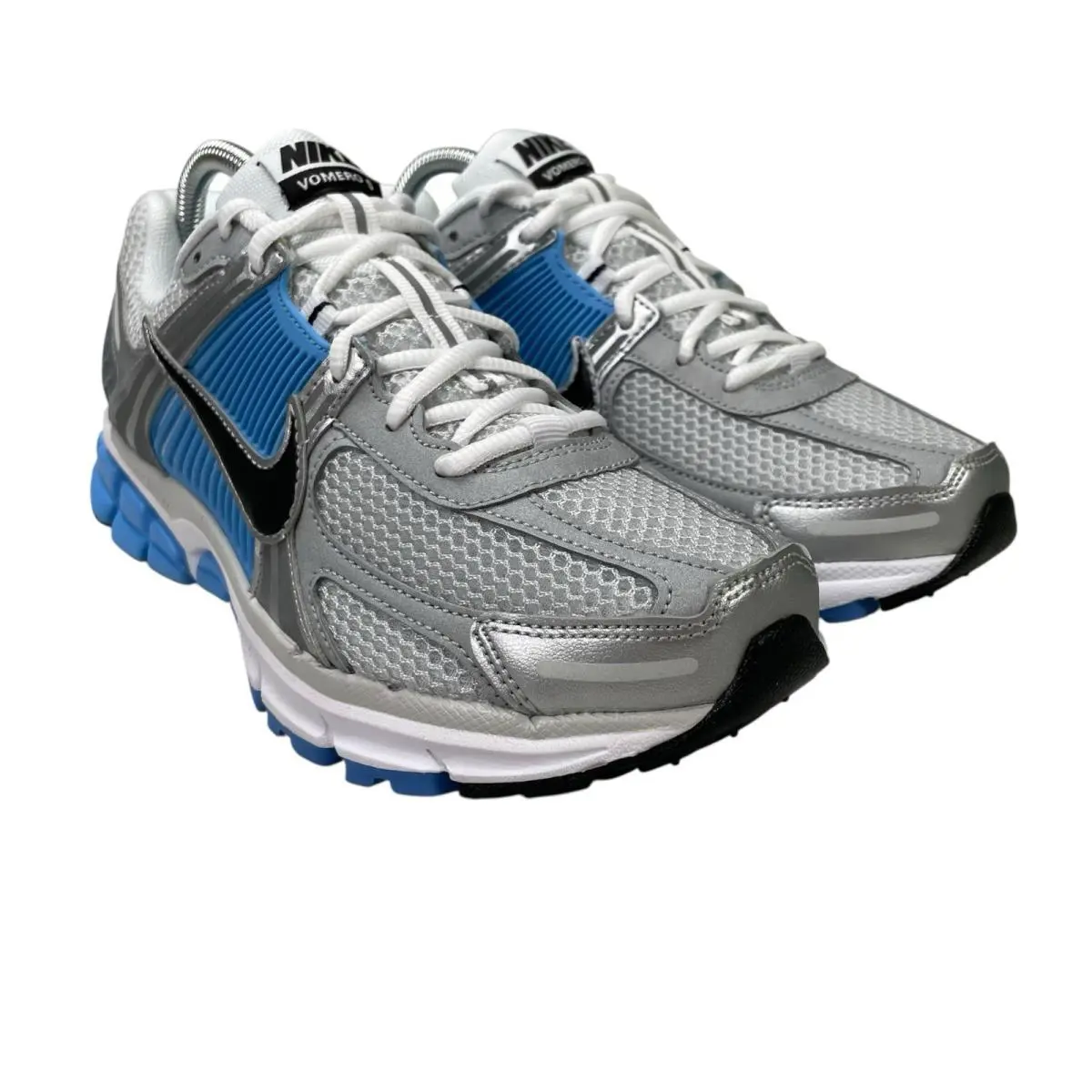 Nike shoes - Nike Zoom Vomero 5 - Zoom Vomero - FJ4151-101 - Blue 2