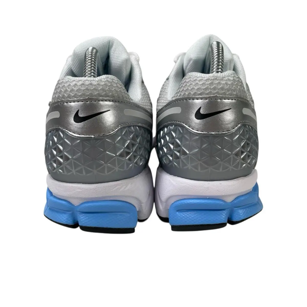 Nike shoes - Nike Zoom Vomero 5 - Zoom Vomero - FJ4151-101 - Blue 3