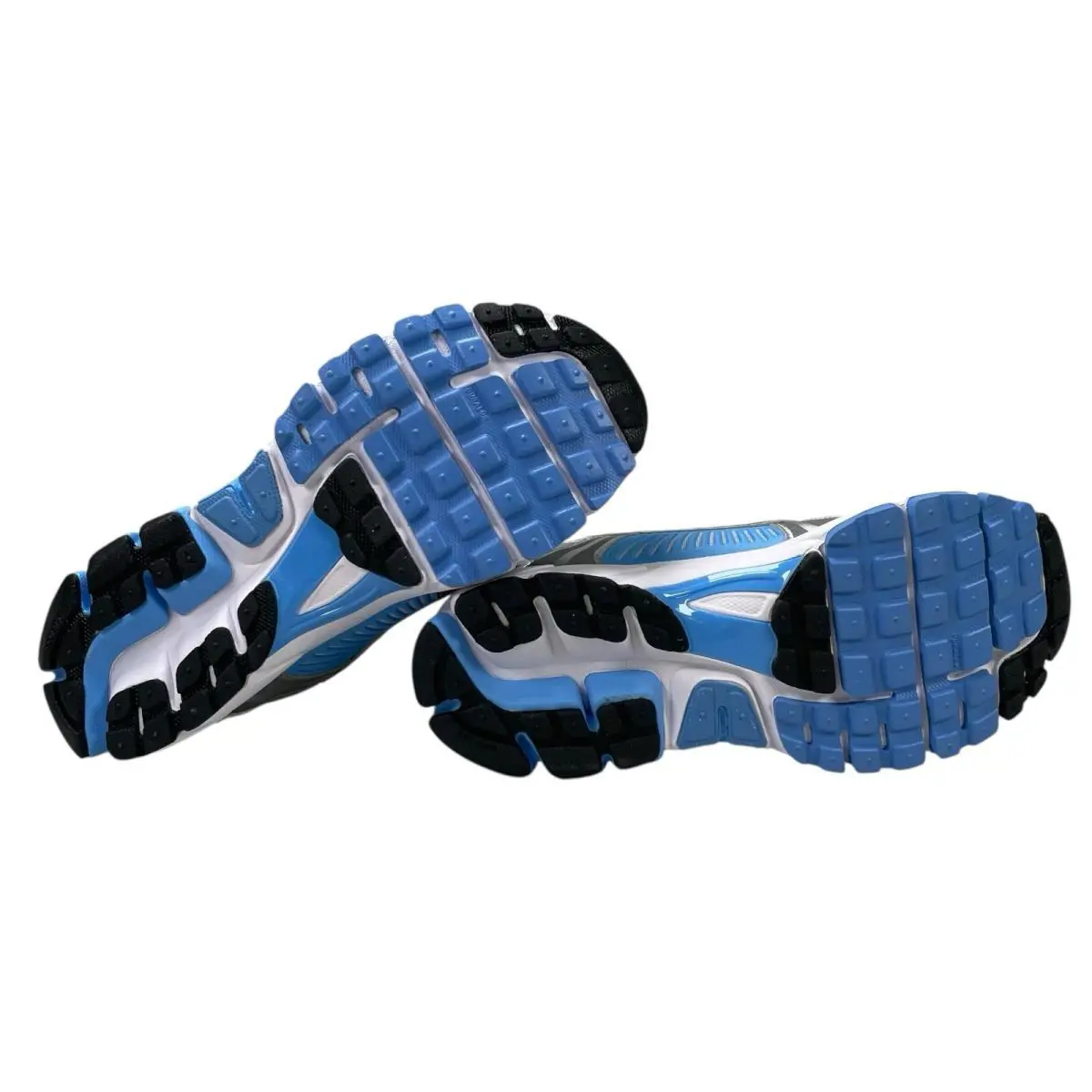 Nike shoes - Nike Zoom Vomero 5 - Zoom Vomero - FJ4151-101 - Blue 7