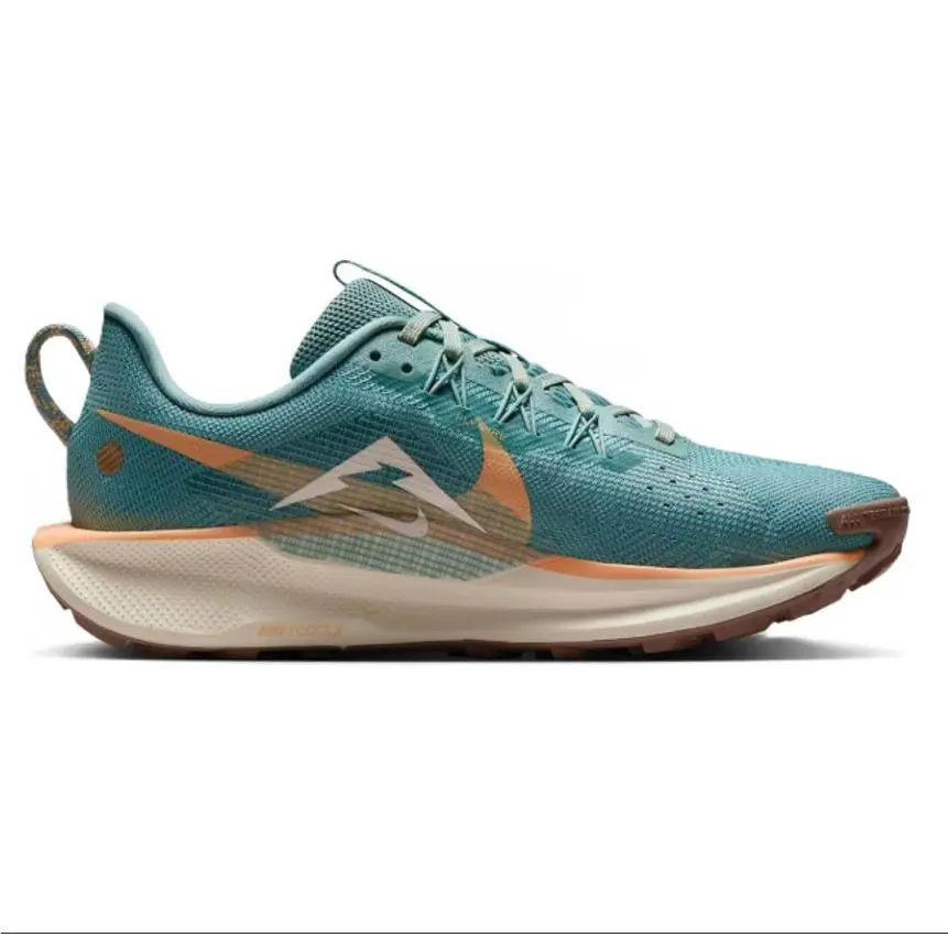 Nike shoes - Cannon/Mink Brown/Orange/Soft Pearl 0