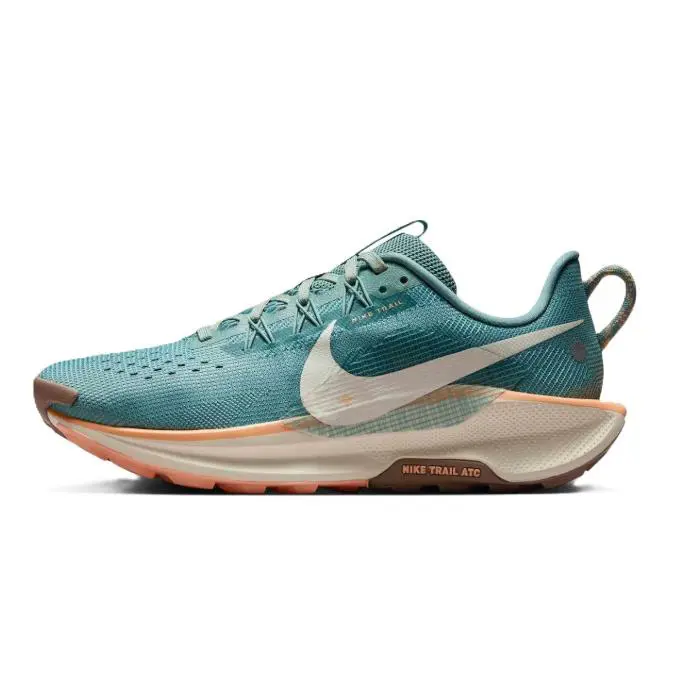 Nike shoes - Cannon/Mink Brown/Orange/Soft Pearl 1