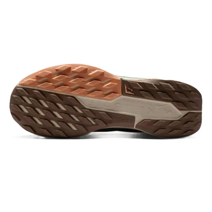 Nike shoes - Cannon/Mink Brown/Orange/Soft Pearl 5