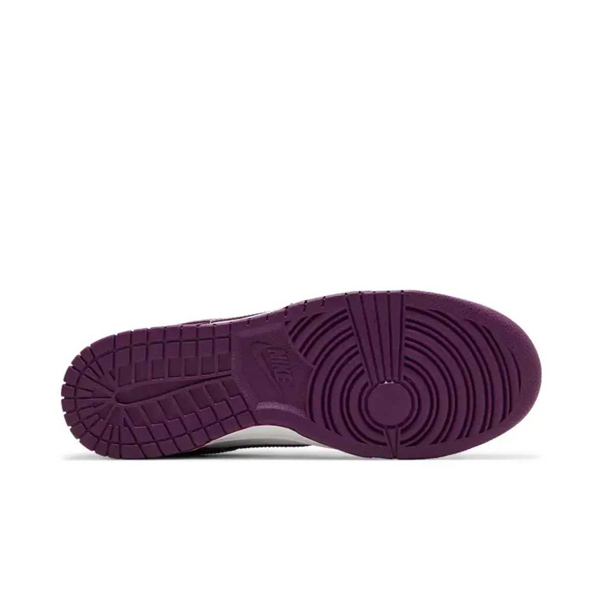 Nike shoes - Viotech/White 1