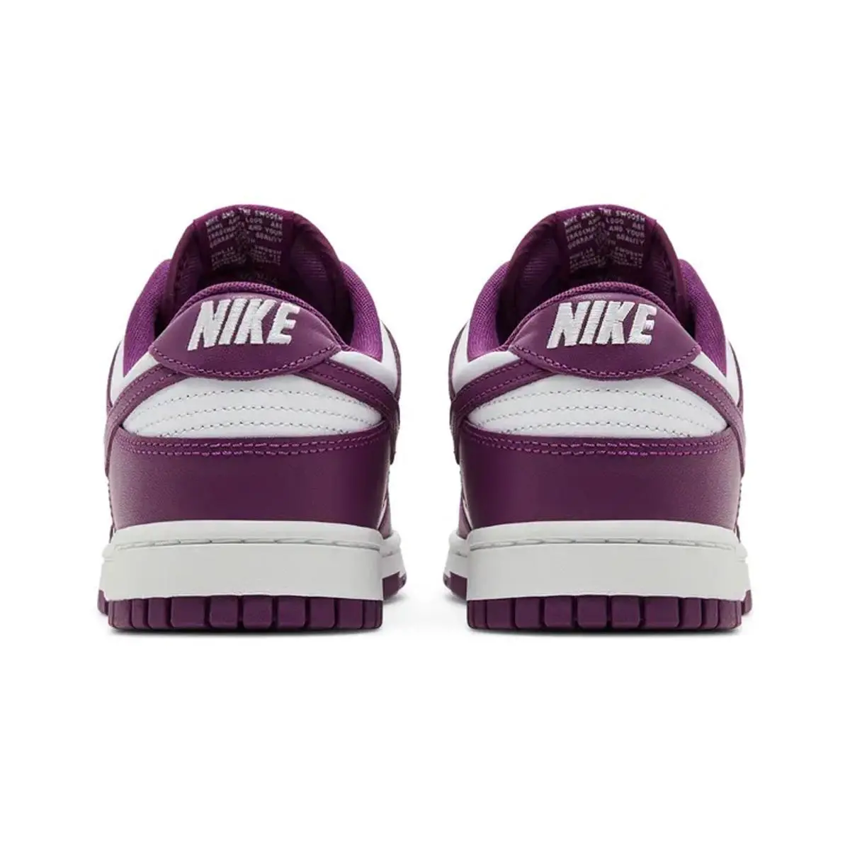 Nike shoes - Viotech/White 2