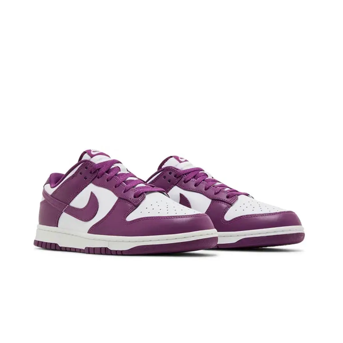 Nike shoes - Viotech/White 8