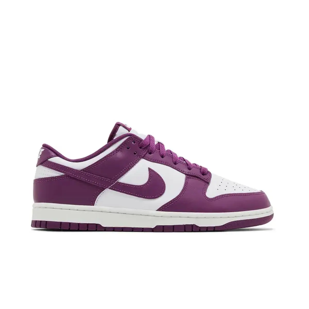 Nike shoes - Viotech/White 4