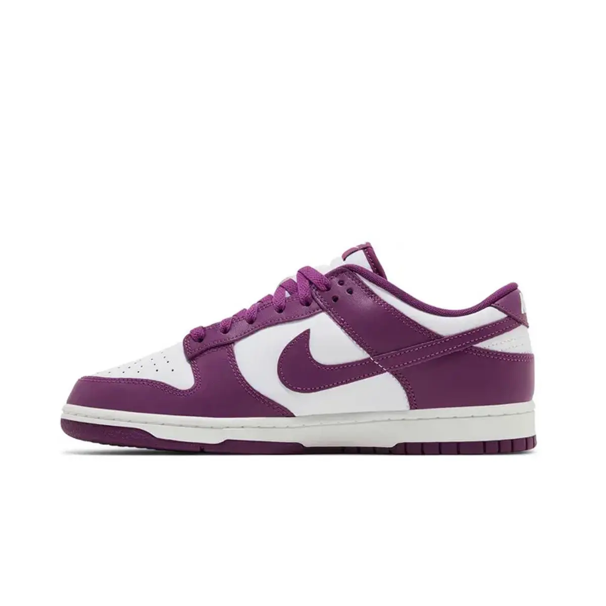 Nike shoes - Viotech/White 5