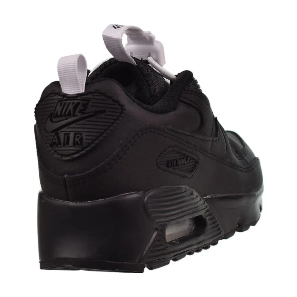 Nike shoes - Black/White 1