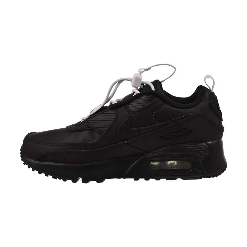 Nike shoes - Black/White 2