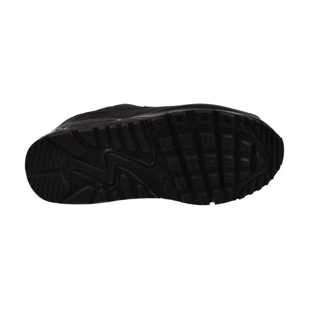 Nike shoes - Black/White 4