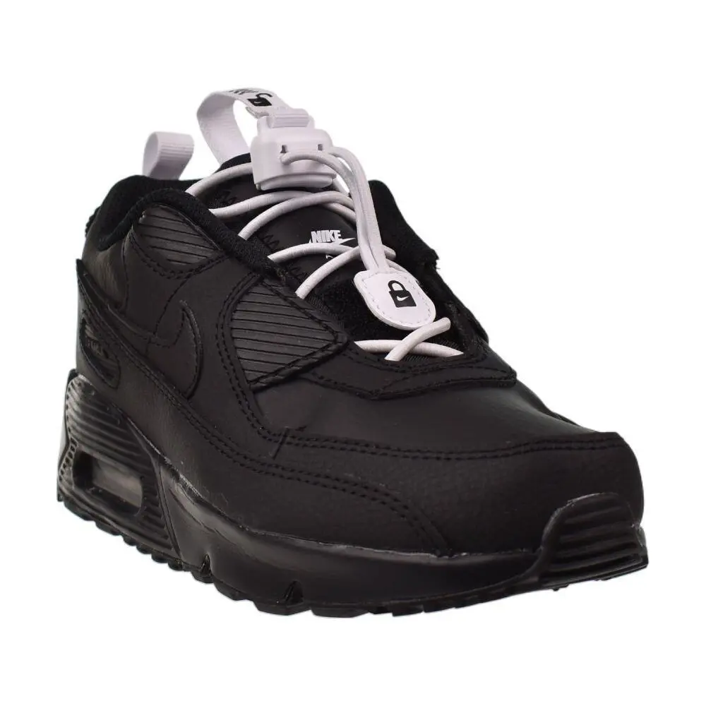 Nike shoes - Black/White 6