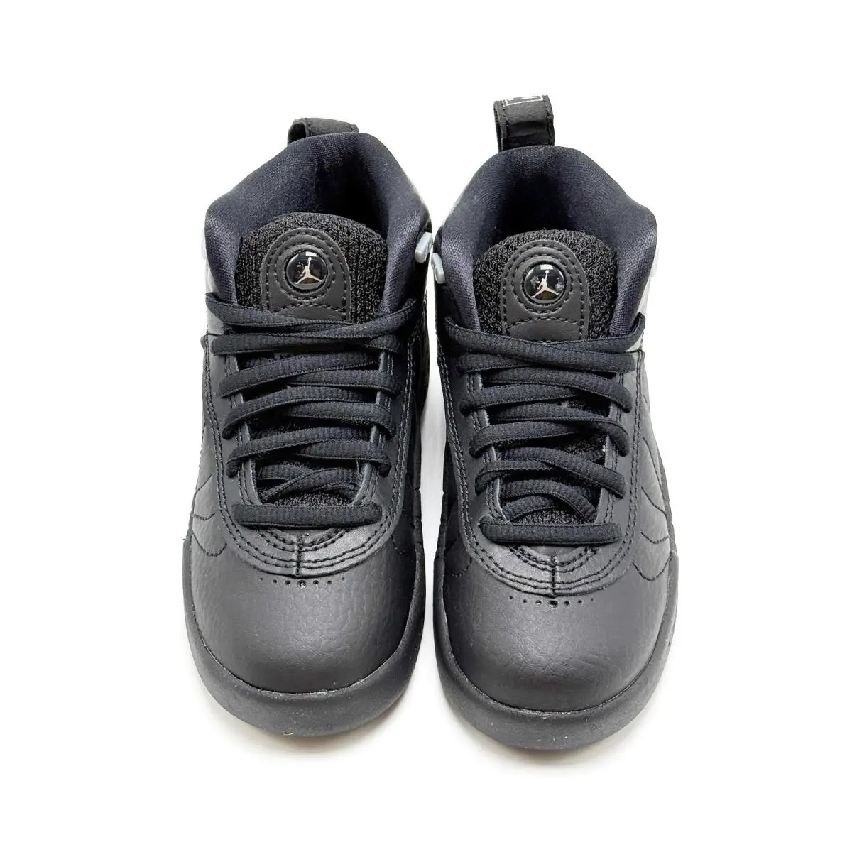 Nike shoes - Jordan Jumpman Pro - Jumpman Pro - Black 1
