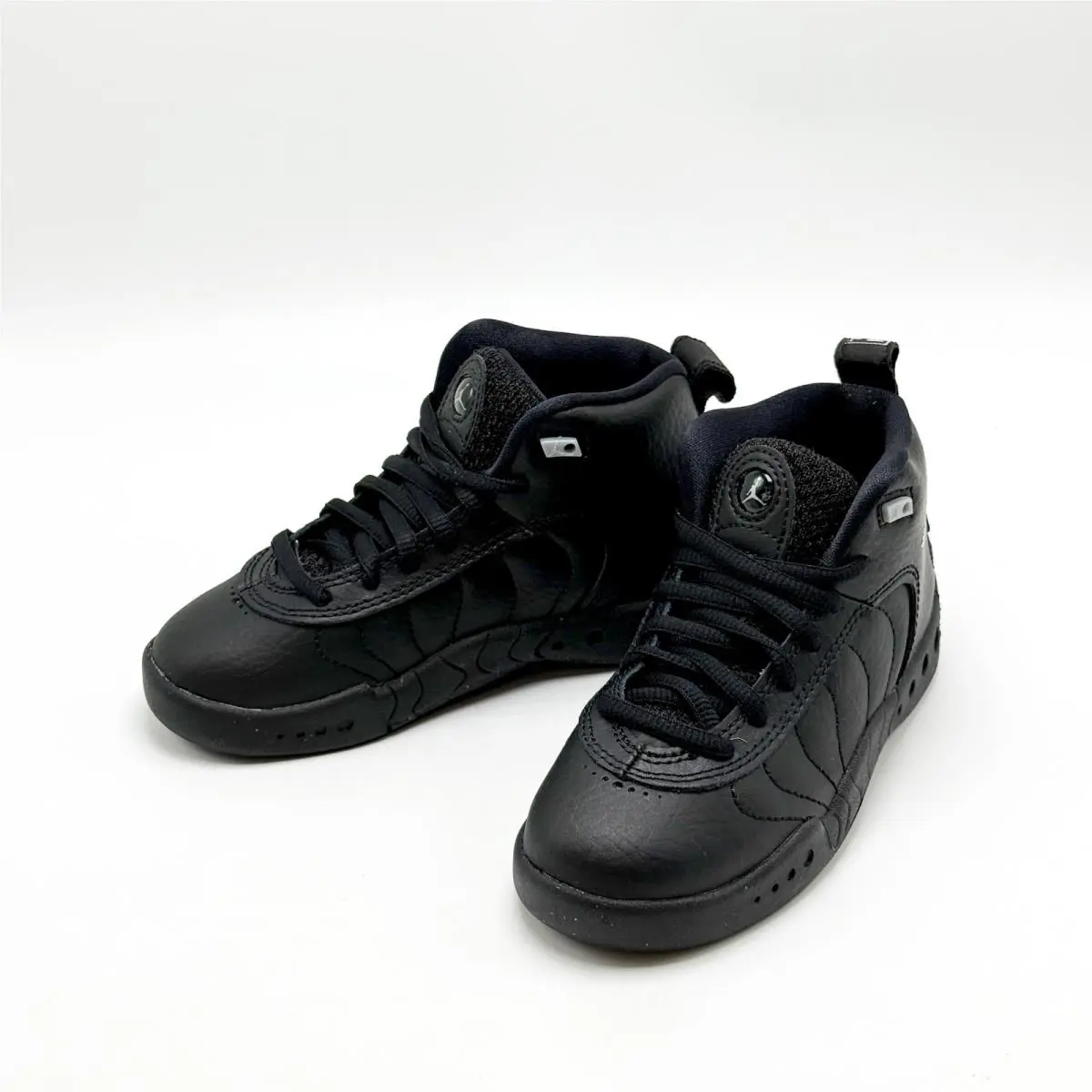 Nike shoes - Jordan Jumpman Pro - Jumpman Pro - Black 0