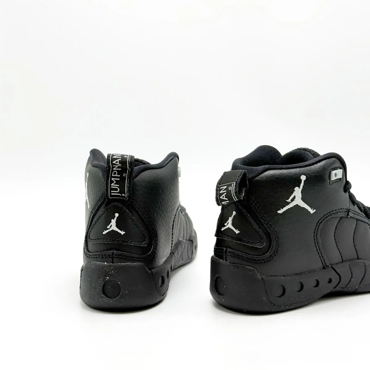 Nike shoes - Jordan Jumpman Pro - Jumpman Pro - Black 3