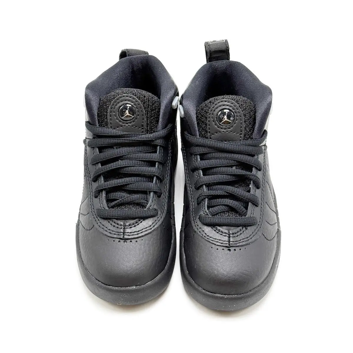 Nike shoes - Jordan Jumpman Pro - Jumpman Pro - Black 6