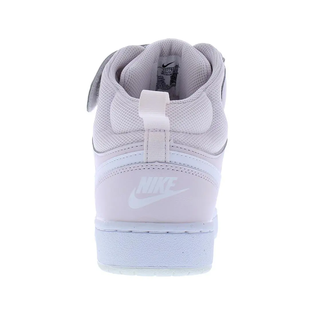 Nike shoes - CD7782601 - CD7782601 - Pearl Pink/White/Summit White, Main: Pink 4
