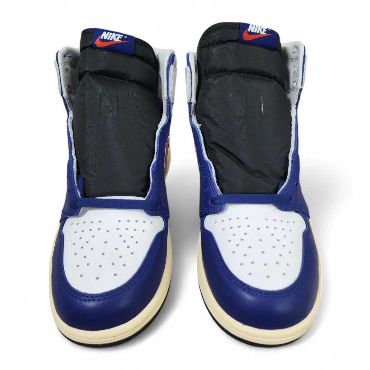 Nike shoes - Air Jordan 1 - Air - DZ5485-100 - Blue 3