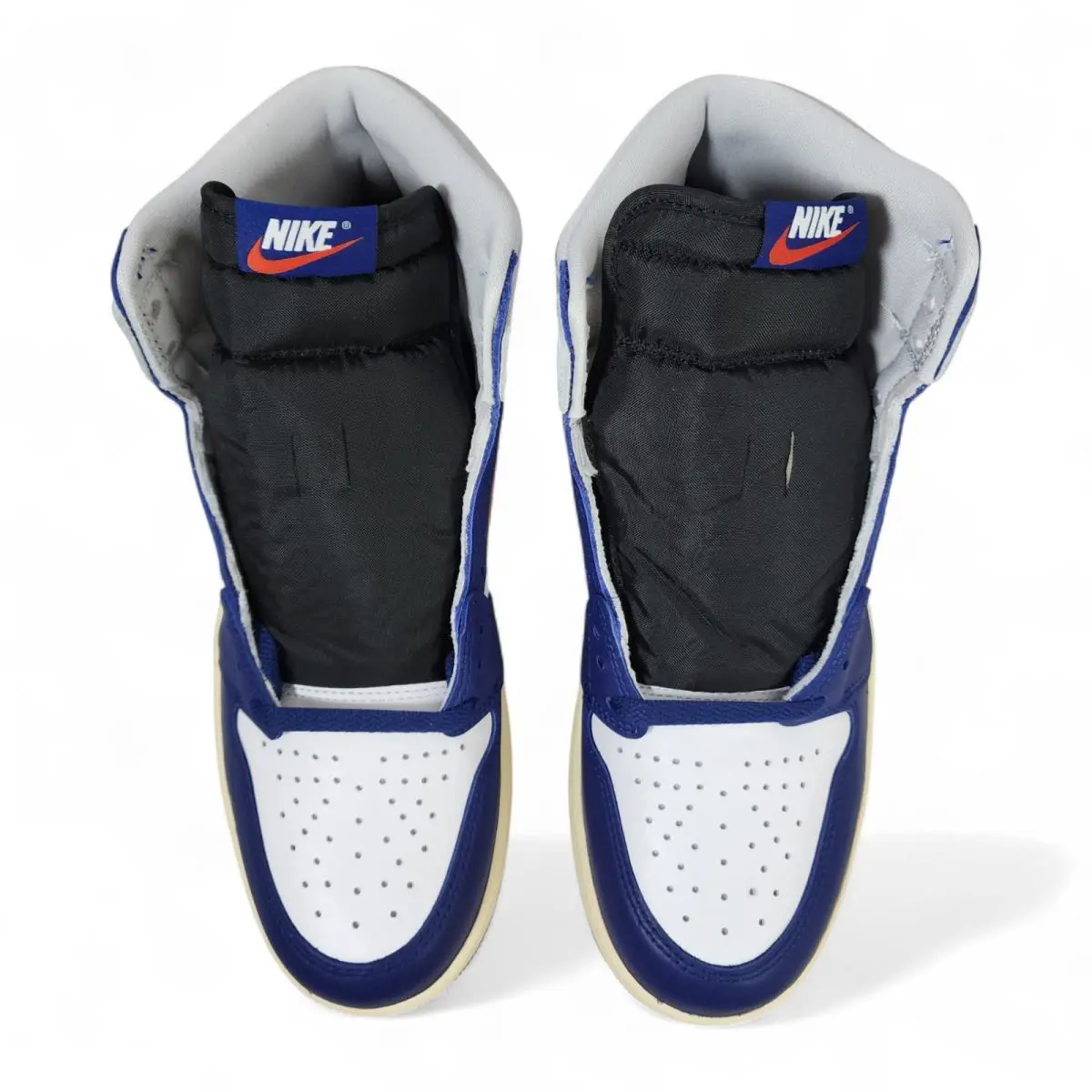 Nike shoes - Air Jordan 1 - Air - DZ5485-100 - Blue 6