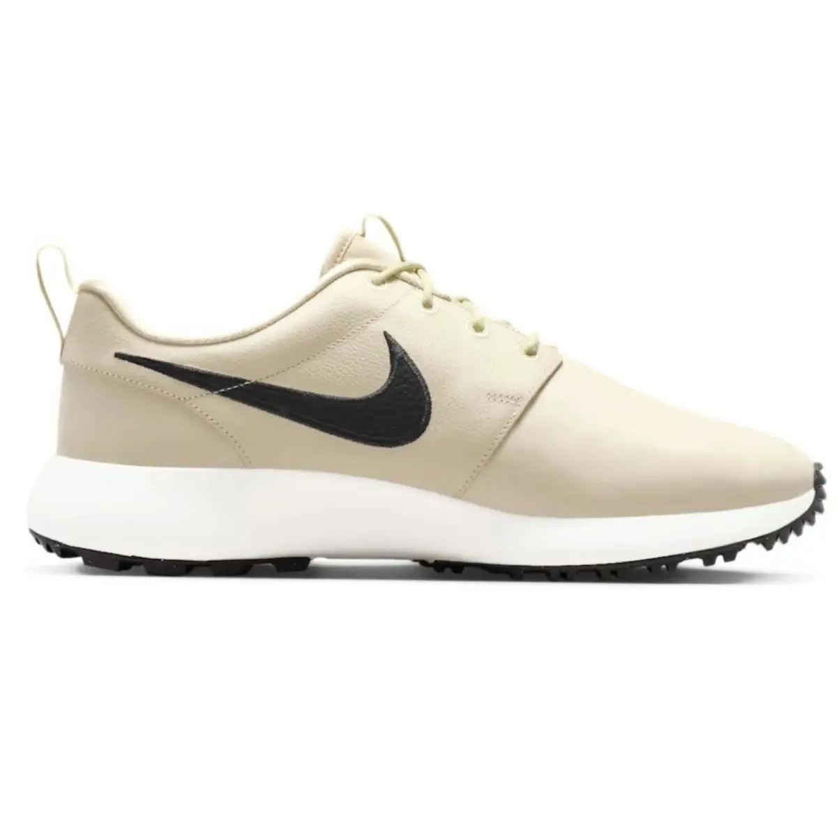 Nike shoes - Nike Roshe G - Roshe - Ivory, Maufacturer: Light Khaki/Light Liquid Lime/Sail/Black 7