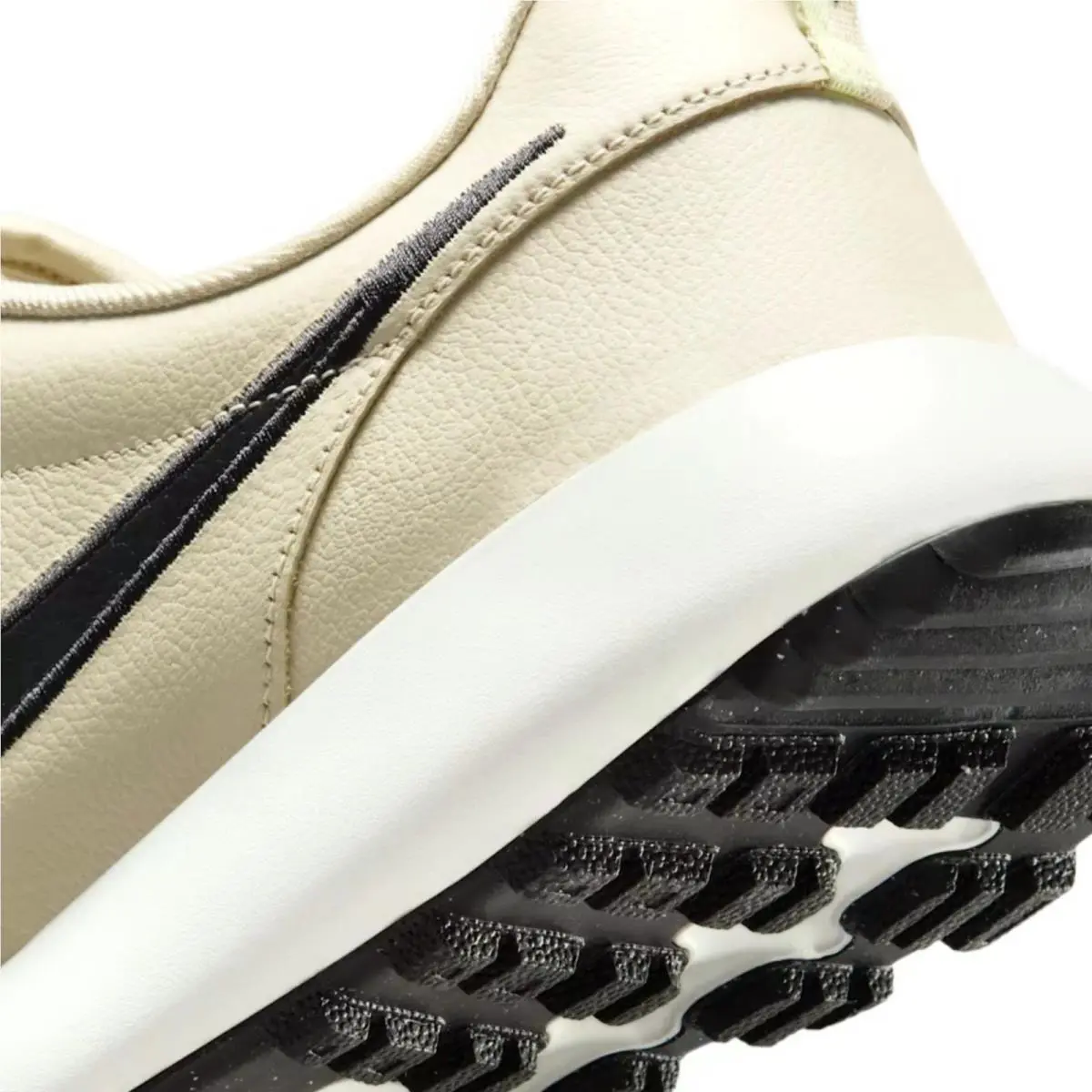 Nike shoes - Nike Roshe G - Roshe - Ivory, Maufacturer: Light Khaki/Light Liquid Lime/Sail/Black 3