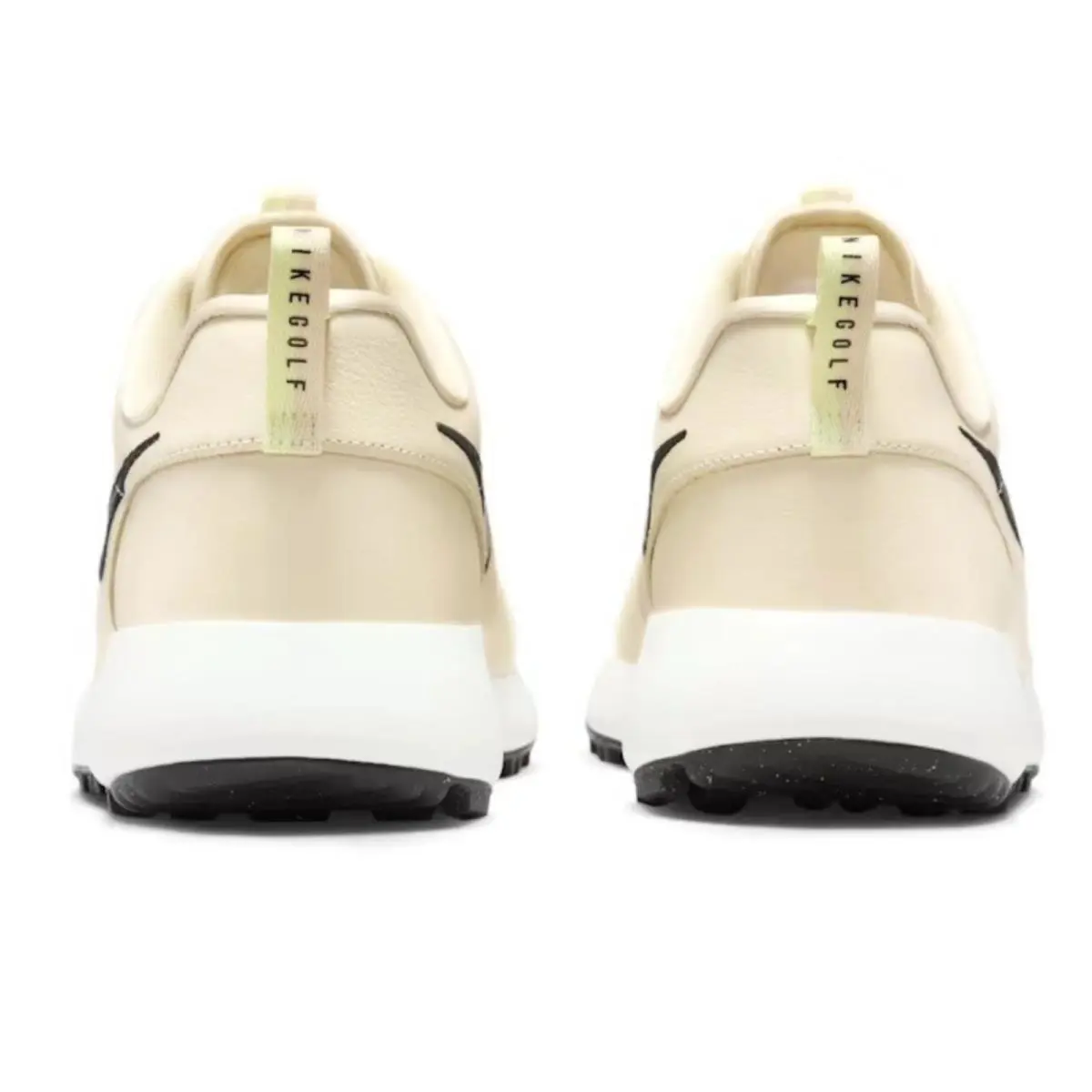 Nike shoes - Nike Roshe G - Roshe - Ivory, Maufacturer: Light Khaki/Light Liquid Lime/Sail/Black 23