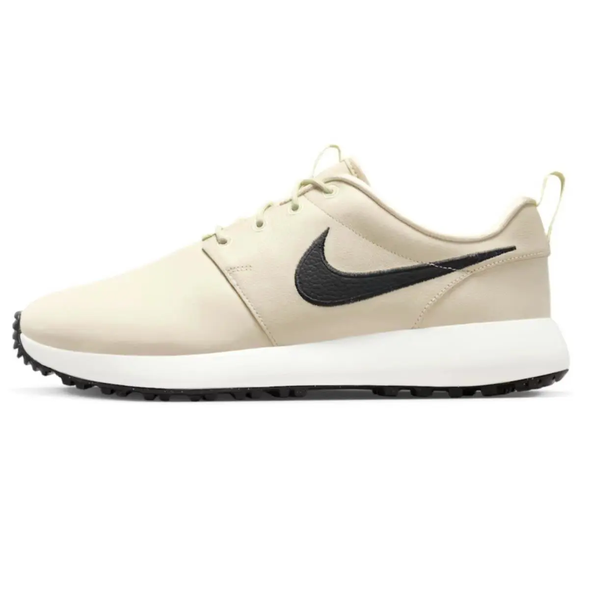Nike shoes - Nike Roshe G - Roshe - Ivory, Maufacturer: Light Khaki/Light Liquid Lime/Sail/Black 29