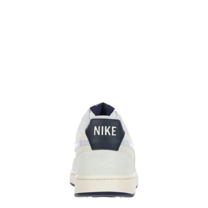 Nike shoes - Nike Court Vision - Court Vision - Peach/White 34