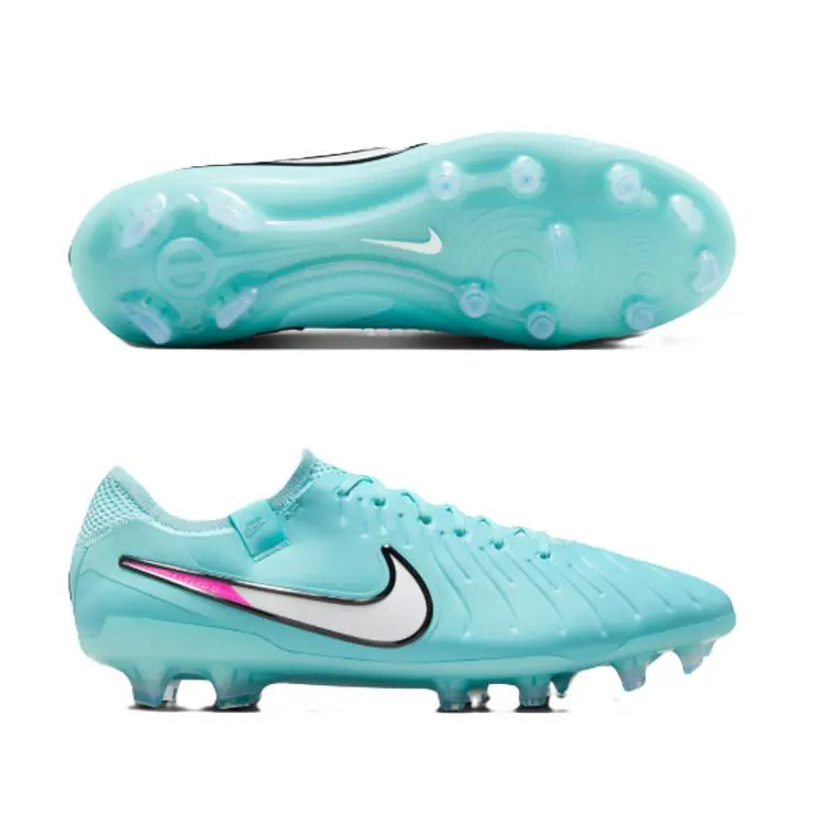 Nike shoes - Copa/White 4