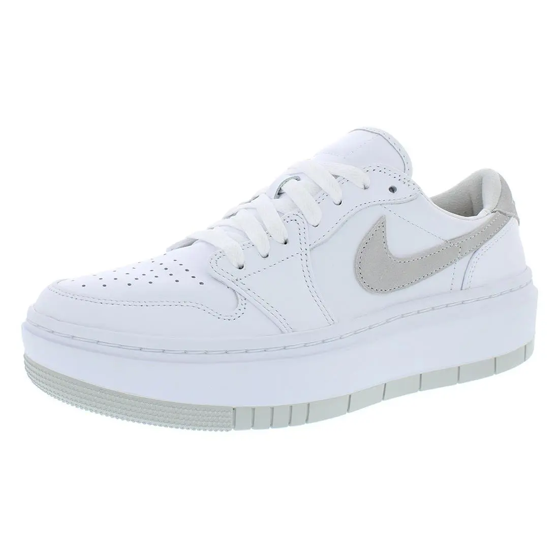 Nike shoes - White/Neutral Grey/White, Main: White 0