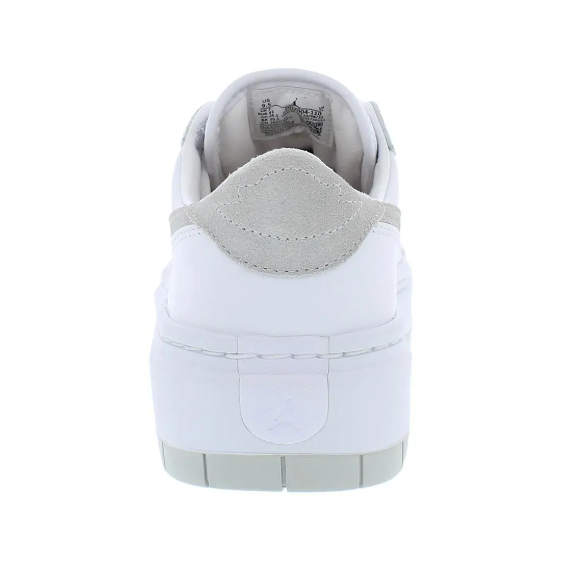 Nike shoes - White/Neutral Grey/White, Main: White 2