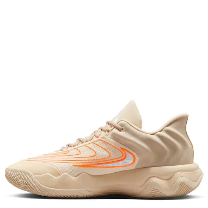 Nike shoes - Nike Giannis Immortality - Giannis Immortality - Beige 1