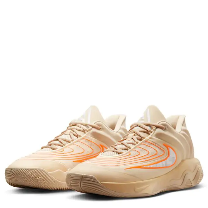 Nike shoes - Nike Giannis Immortality - Giannis Immortality - Beige 4