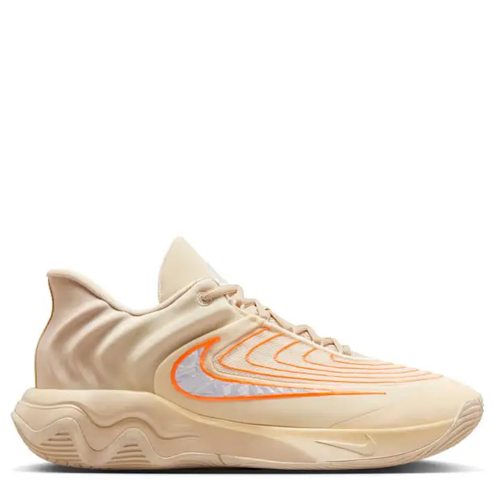 Nike shoes - Nike Giannis Immortality - Giannis Immortality - Beige 5