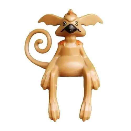 Lego Star Wars Jabba`s Palace 9516 Minifigures Only - You Choose sw0408 - Salacious B. Crumb Minifigure