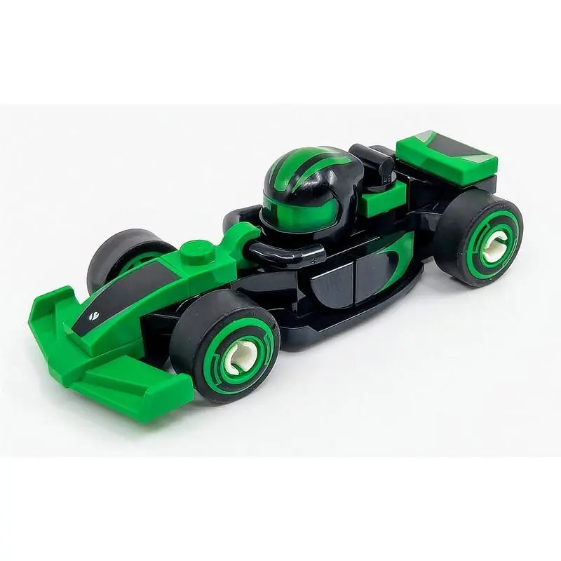 Lego F1 Collectible Race Cars 71049 U-pick or Full Set of 12 Sauber