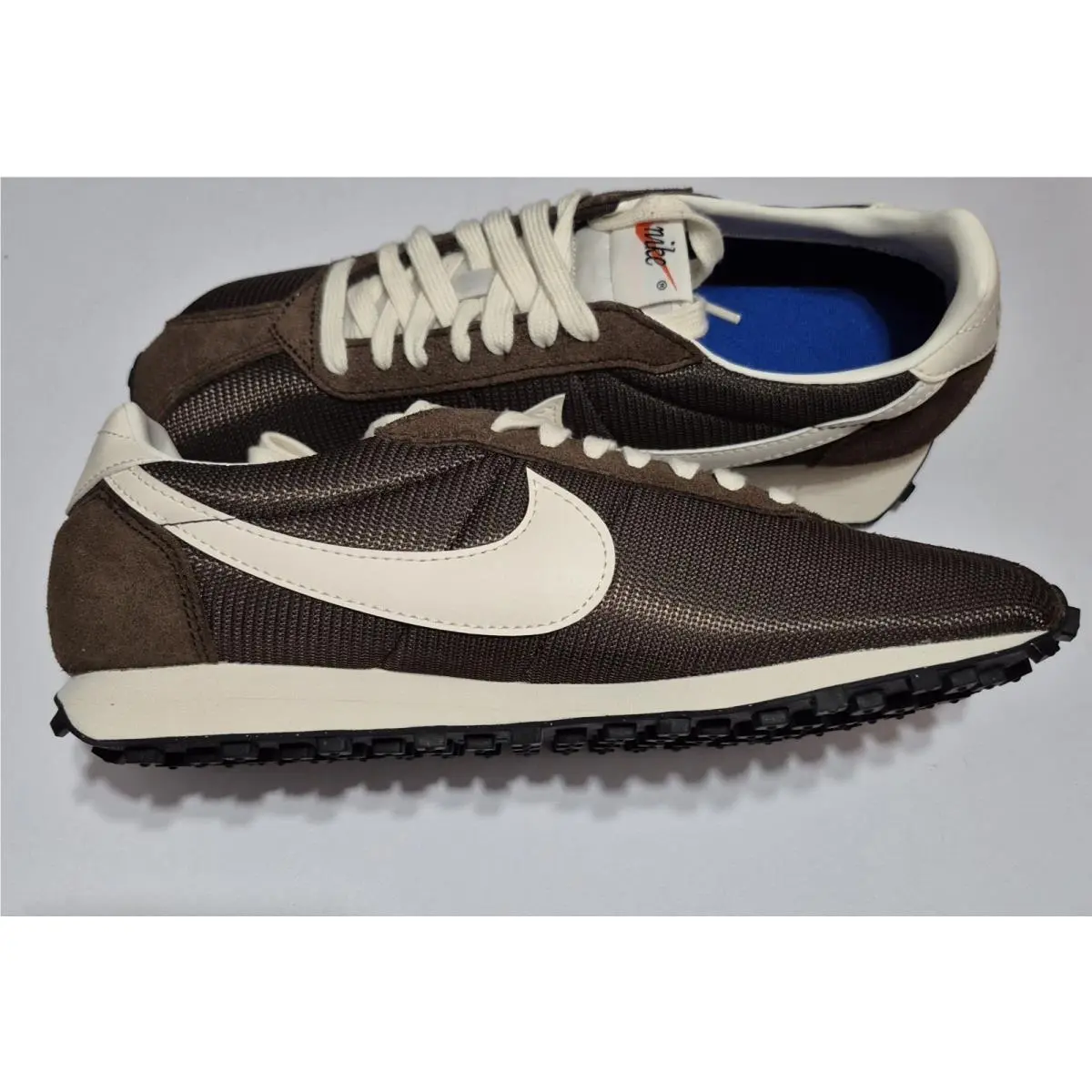 Nike shoes - Nike LD-1000 - HJ4687-201 - Brown 0