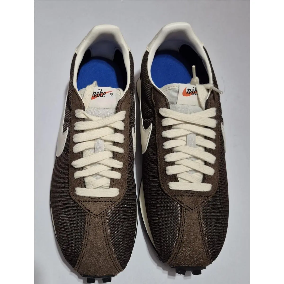 Nike shoes - Nike LD-1000 - HJ4687-201 - Brown 1