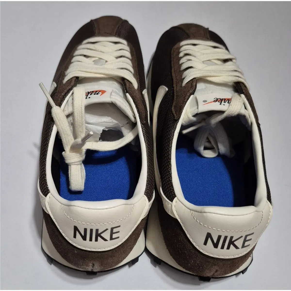 Nike shoes - Nike LD-1000 - HJ4687-201 - Brown 2