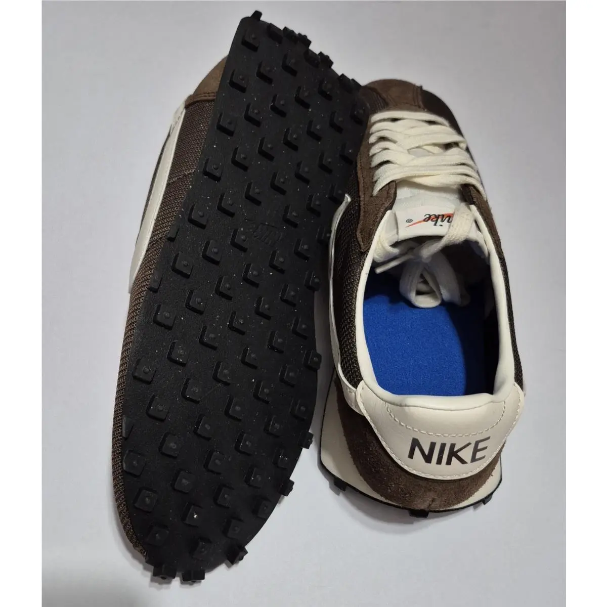 Nike shoes - Nike LD-1000 - HJ4687-201 - Brown 3