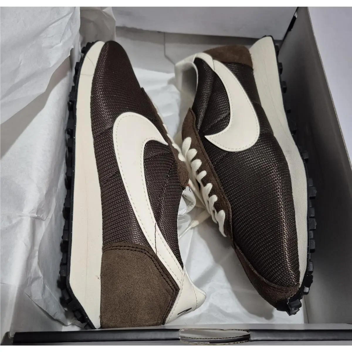 Nike shoes - Nike LD-1000 - HJ4687-201 - Brown 5
