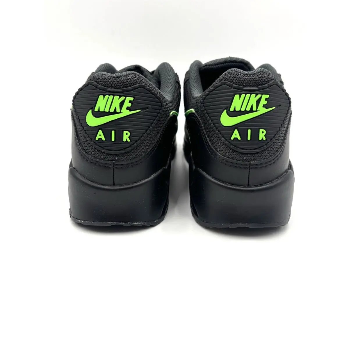 Nike shoes - Nike Air Max 90 - Air Max - DM0029-015 - Black 8