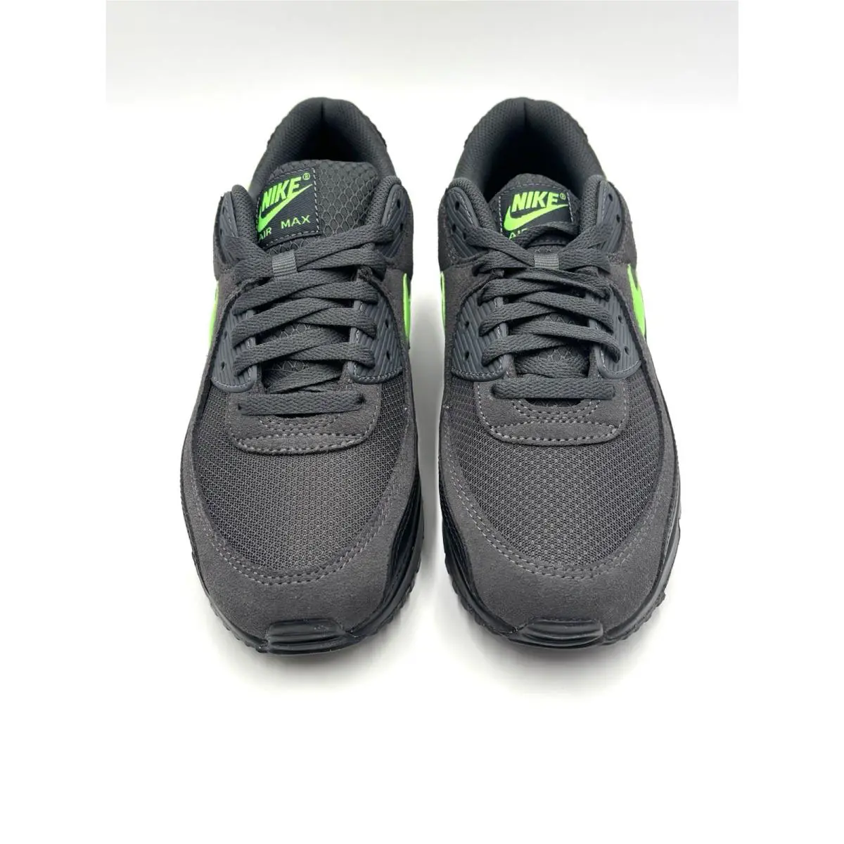 Nike shoes - Nike Air Max 90 - Air Max - DM0029-015 - Black 3