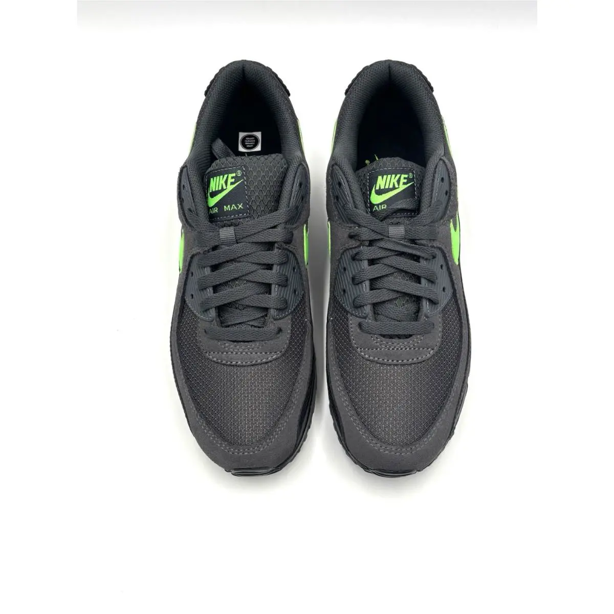 Nike shoes - Nike Air Max 90 - Air Max - DM0029-015 - Black 4