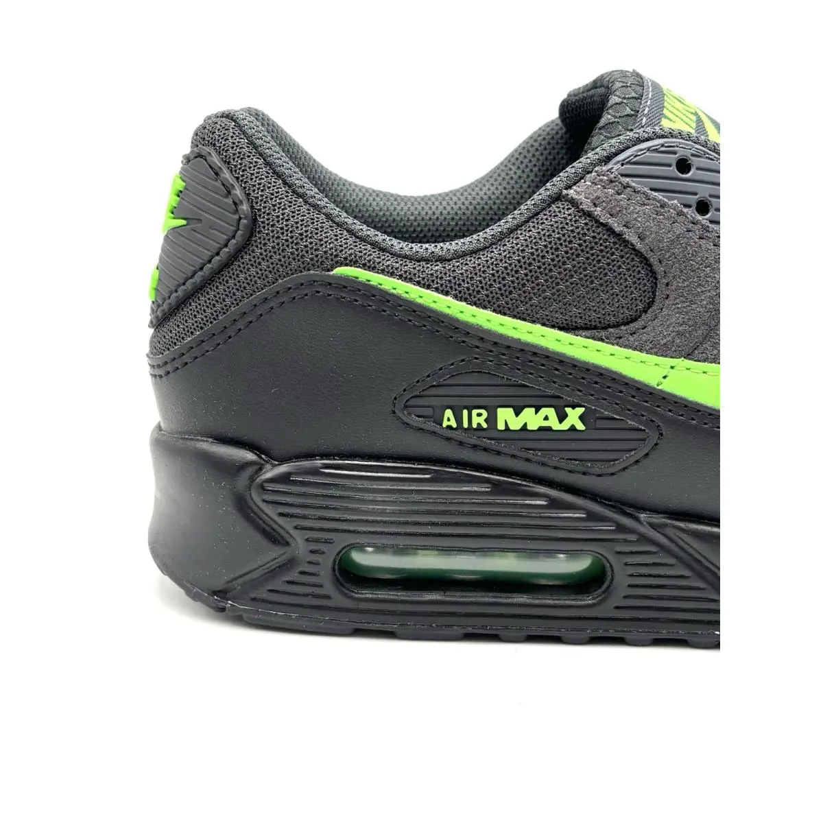 Nike shoes - Nike Air Max 90 - Air Max - DM0029-015 - Black 6