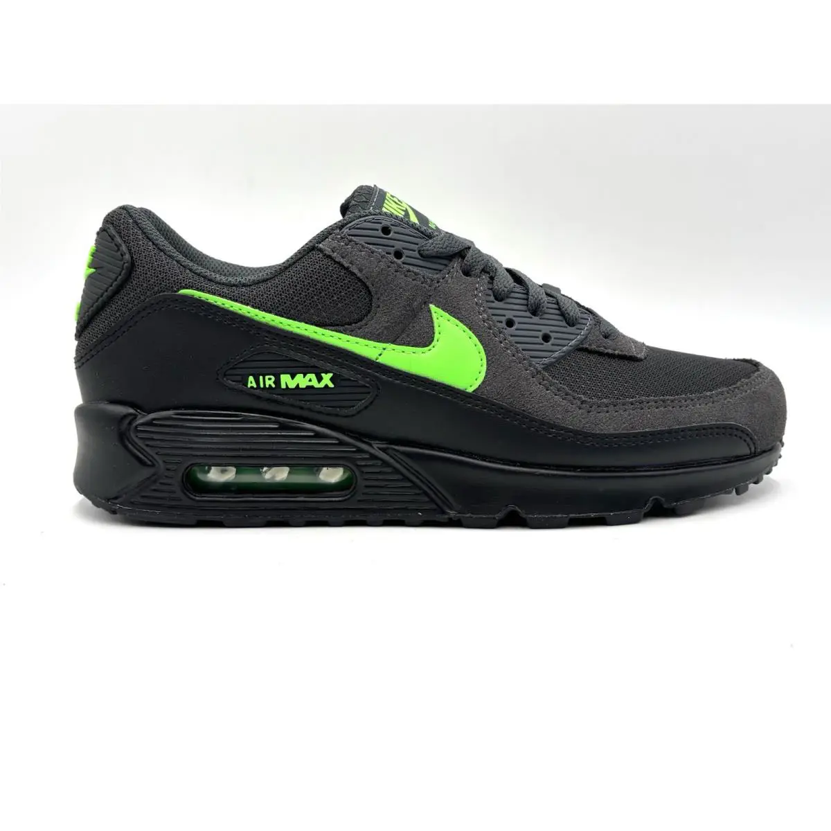 Nike shoes - Nike Air Max 90 - Air Max - DM0029-015 - Black 0